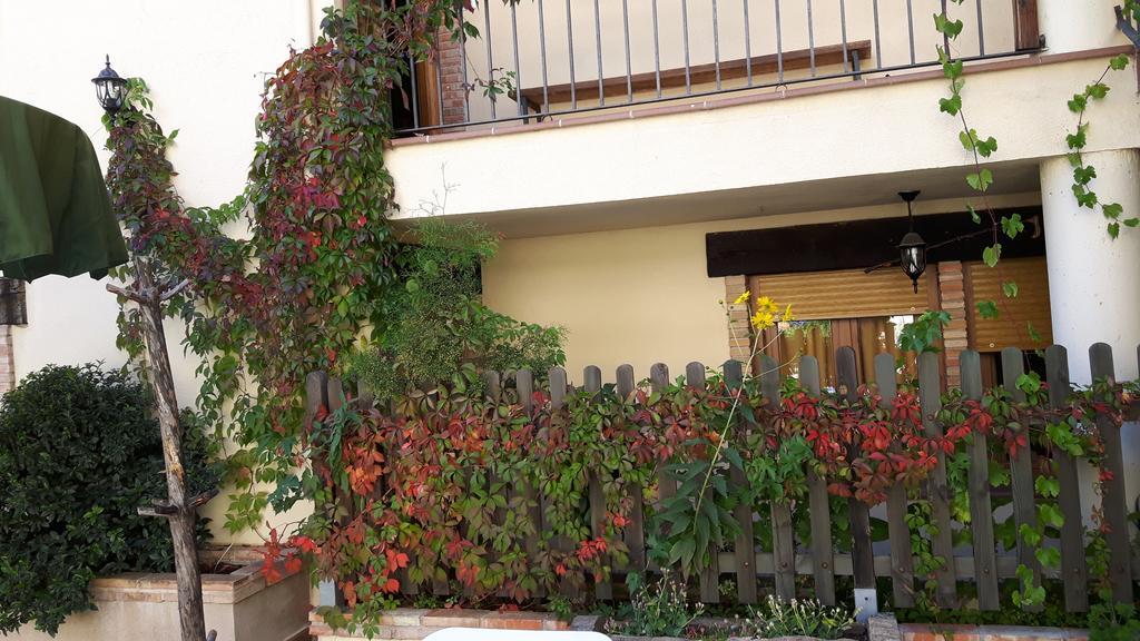 Apartamentos Valle Del Guadalquivir Арройо-Фріо Екстер'єр фото
