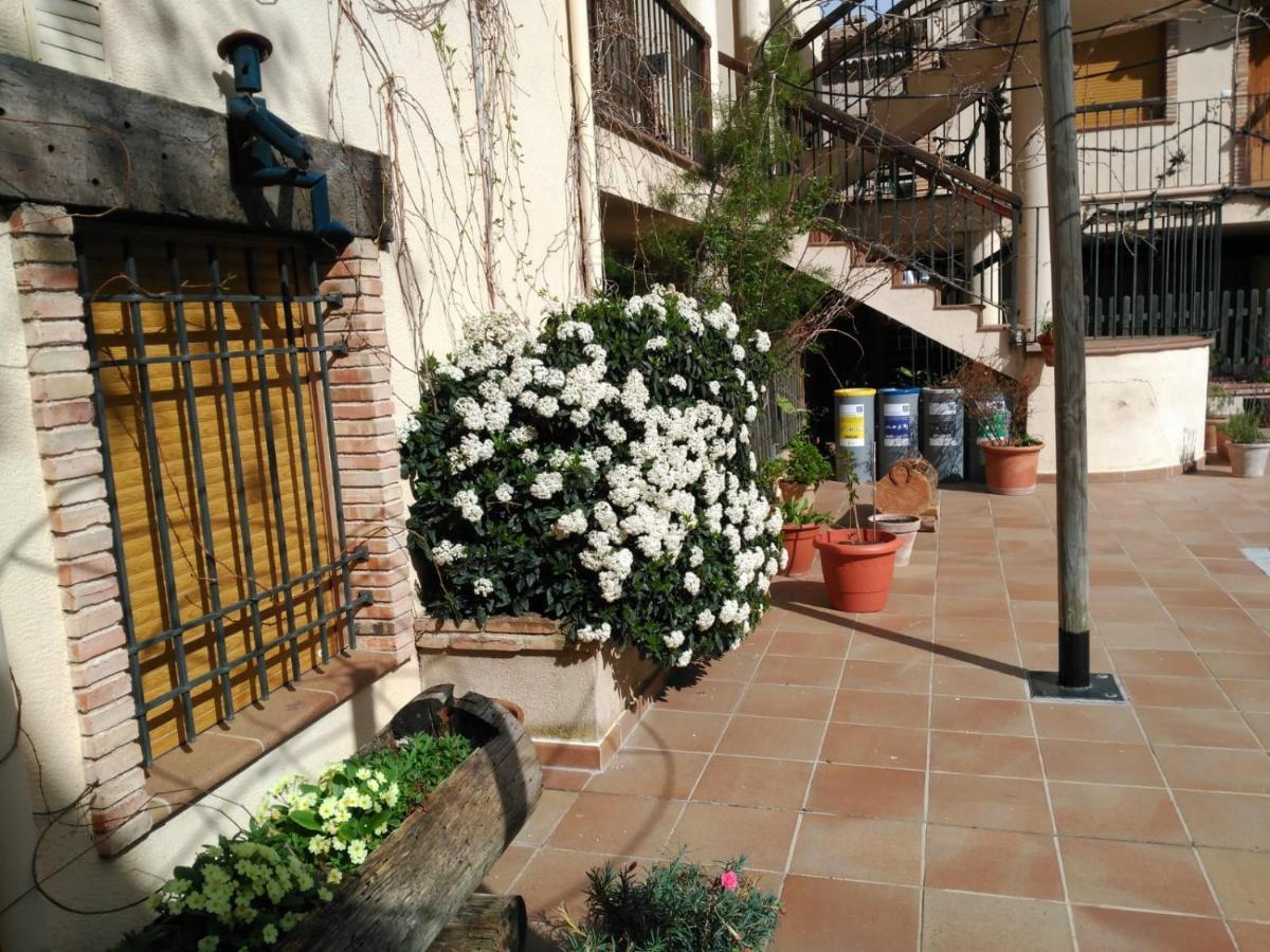 Apartamentos Valle Del Guadalquivir Арройо-Фріо Екстер'єр фото